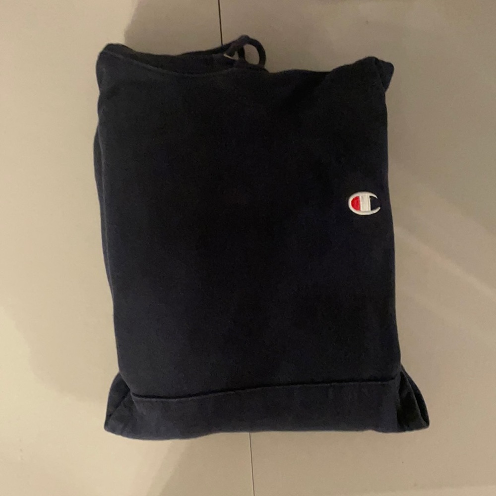 Champion Classic Reverse Weave Sweatshirt / Hoodie